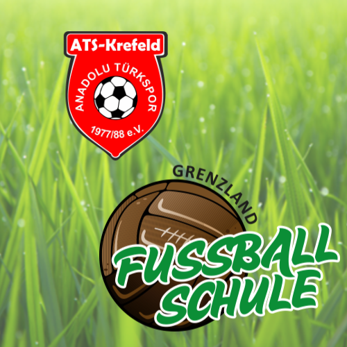 Sommer-Camp ATS Krefeld (04.08. - 07.08.2026)