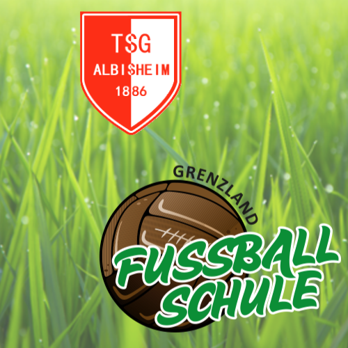 Sommer-Camp TSG Albisheim (03.08. - 06.08.2026)