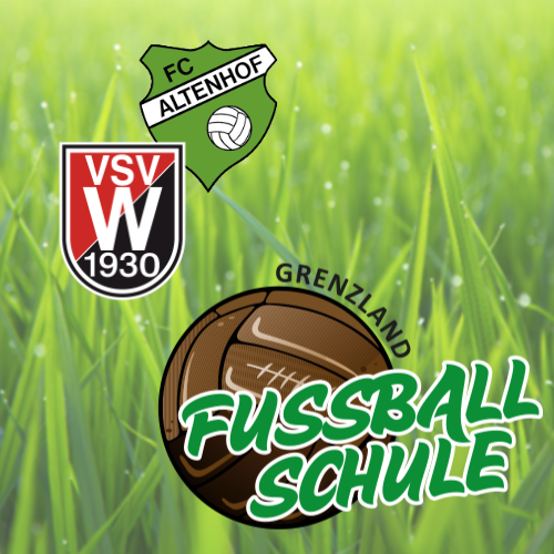 Sommer-Camp FC Altenhof (03.08. - 06.08.2026)