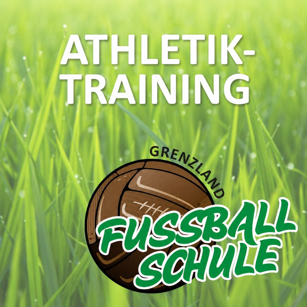 Athletik-Training-Herbst-Block - Standort Nettetal (Indoor)