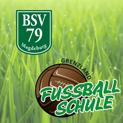 Sommer-Camp BSV 79 Magdeburg (10.08. - 13.08.2026)