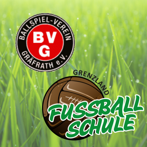 Sommer-Camp BV Gräfrath (03.08. - 07.08.27)