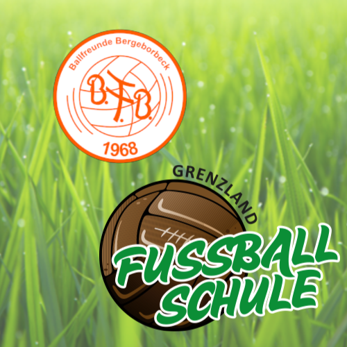 Herbst-Camp Ballfreunde Bergeborbeck (13.10. - 16.10.2025)