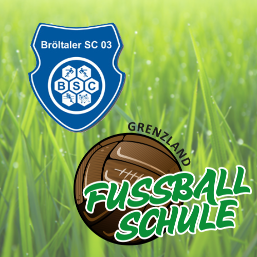 Sommer-Camp Bröltaler SC 03 (20.07. 23.07.2026)