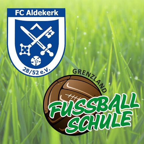 Sommer-Camp 
FC Aldekerk
      (08.07. - 11.07.2024)
