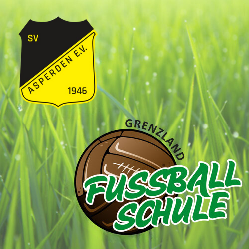 Herbst-Camp SV Asperden (19.10. - 22.10.2026)