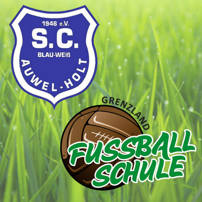 Sommer-Camp SC Blau-Weiß Auwel-Holt (27.08. - 29.08.2026)