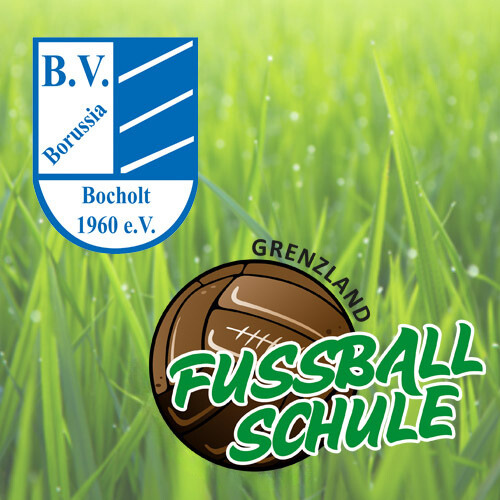Sommer-Camp BV Borussia Bocholt      (08.07. - 11.07.2024)