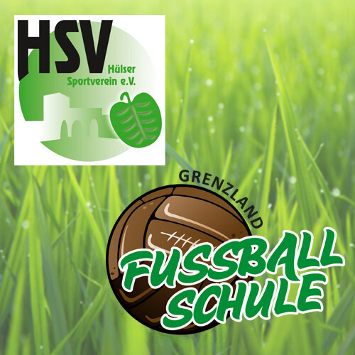 Oster-Camp Hülser SV (30.03. - 02.04.2026)