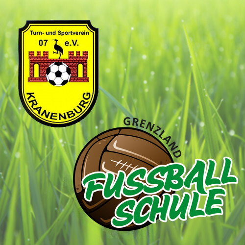 Oster-Camp TuS 07 Kranenburg (30.03. - 02.04.2027)