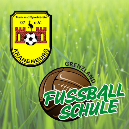 Oster-Camp TuS 07 Kranenburg (30.03. - 02.04.2027)