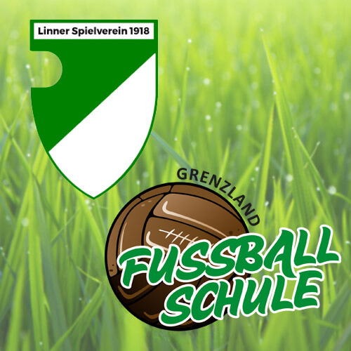 Sommer-Camp Linner SV (24.08. - 27.08.2026)