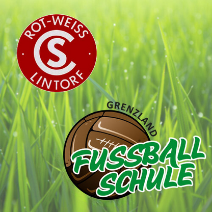 Girls Only - Oster-Camp (5-17 Jahre)Rot-Weiss Lintorf      (30.03. - 02.04.2026)