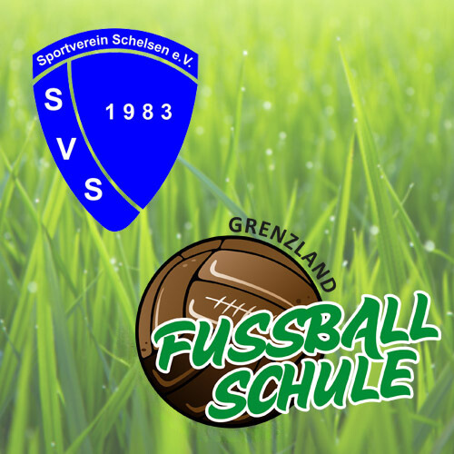Oster-Camp SV Schelsen  (30.03. - 02.04.2026)