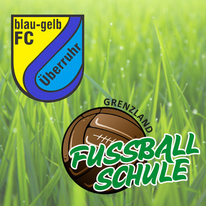Oster-Camp FC Blau-Gelb Überruhr      (07.04. - 10.04.2026)