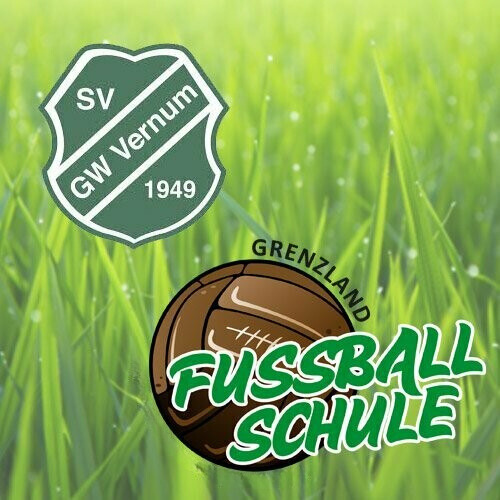 Oster-Camp Grün-Weiß Vernum (30.03. - 02.04.2026)