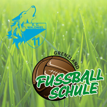 Oster-Camp SC Waldniel (30.03. - 02.04.2027)
