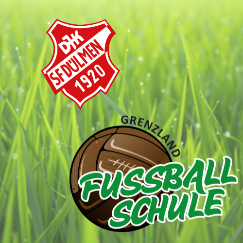 Herbst-Camp DJK SF Dülmen (19.10. - 22.10.2026)