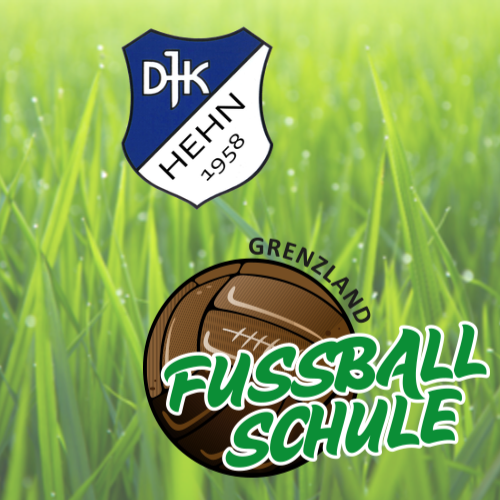 Sommer-Camp DJK Hehn (10.08 - 13.08.2026)