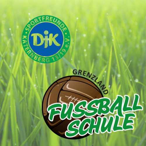 Herbst-Camp DJK Katernberg (14.10. - 16.10.2025)