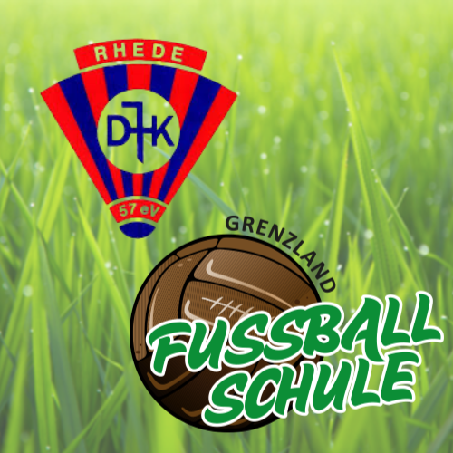 Sommer-Camp DJK Rhede (10.08. - 13.08.2026)