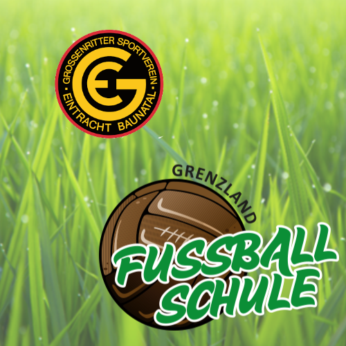 Sommer-Camp GSV Eintracht Baunatal (29.06. - 02.07.2026)