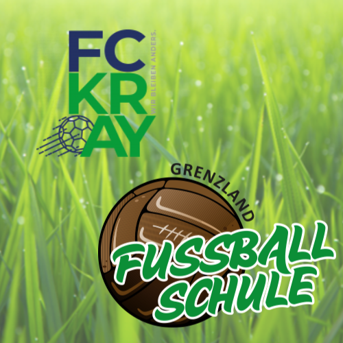 Herbst-Camp FC Kray (07.04. - 10.04.2026)