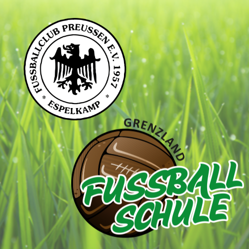 Herbst-Camp FC Preußen Espelkamp (13.10. - 16.10.2025)