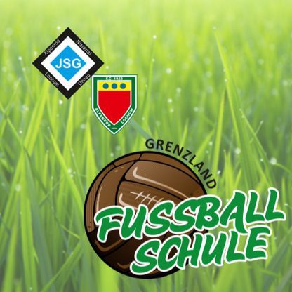 Sommer-Camp FC 1923 Alpenrod/Lochum (12.07. - 15.07.27)