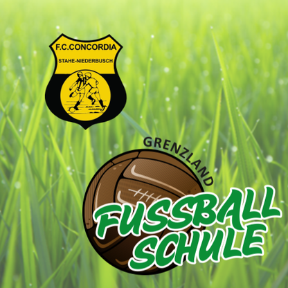 Oster-Camp FC Concordia 1926 Stahe-Niederbusch (30.03. - 02.04.27)