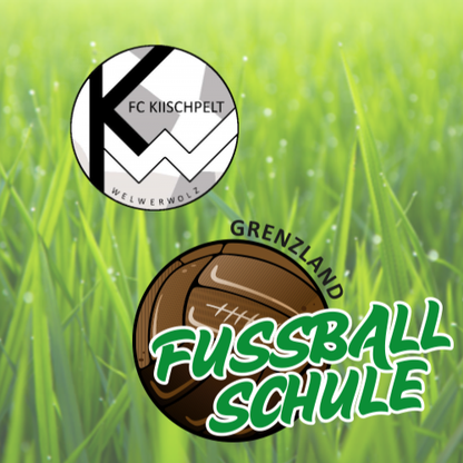 Sommer-Camp FC Kiischpelt Wilwerwiltz (31.08. - 03.09.2026)