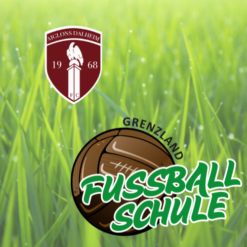 Sommer-Camp FC Les Aiglons Dalheim (01.09. - 04.09.2026)