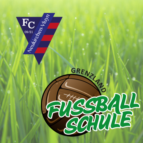 Herbst-Camp FC Neukirchen Vluyn (19.10. - 22.10.2026)