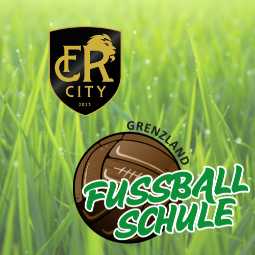 Sommer-Camp FC Ratingen City (10.08. - 13.08.2026)