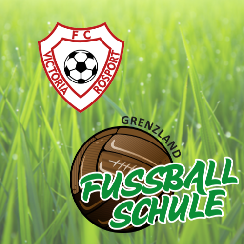 Sommer-Camp FC Victoria Rosport (07.09. - 11.09.2026)