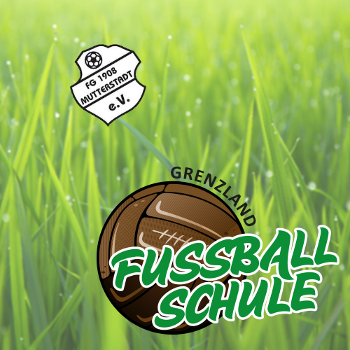 Sommer-Camp FG Mutterstadt (28.07. - 31.07.2026)