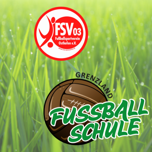 Oster-Camp FSV Osthofen (07.04. - 10.04.2026)