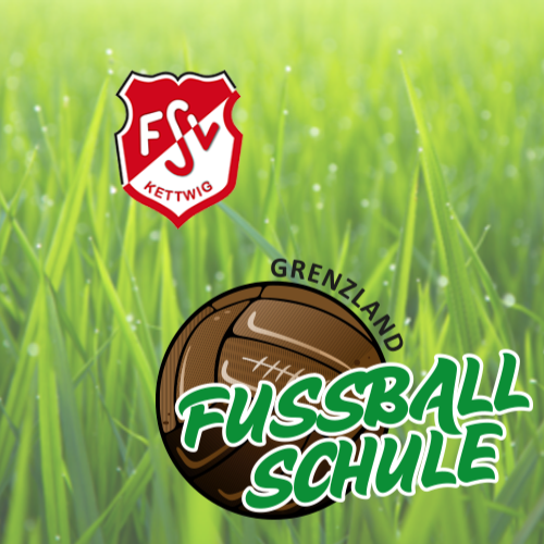 Sommer-Camp FSV Kettwig (20.07. - 23.07.2026)