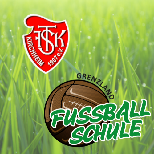 Pfingst-Camp FT Kirchheim (26.05. - 29.05.2026)