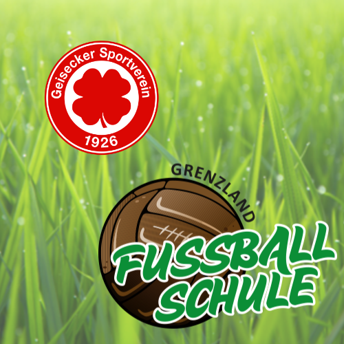 Sommer-Camp Geisecker SV (26.08. - 29.08.2026)