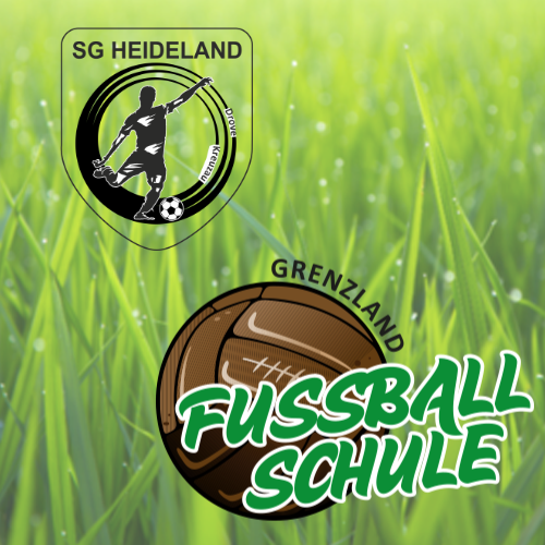 Sommer-Camp SG Heideland (27.07 - 30.07.2026)
