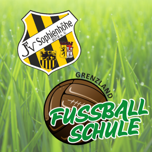 Oster-Camp JFV Sophienhöhe (07.04. - 10.04.2026)