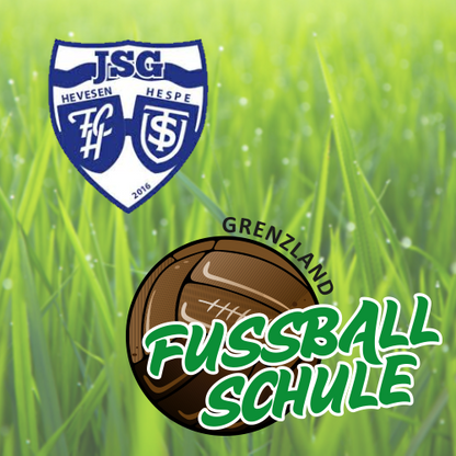 Sommer-Camp JSG Hevesen (13.07. - 16.07.2026)