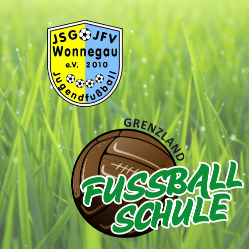 Herbst-Camp JSG Wonnegau (21.10. - 24.10.2025)
