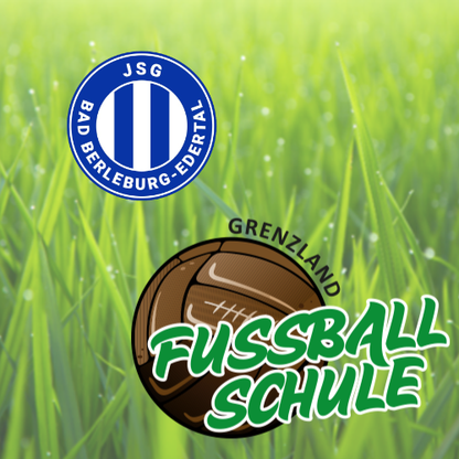 Herbst-Camp JSG Bad Berleburg-Edertal (26.10. - 29.10.2026)