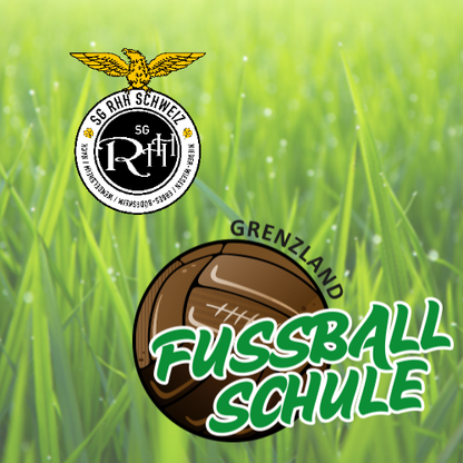 Herbst-Camp JSG Rheinhessische Schweiz auf dem Sportgelände von TuS Nack (13.10. - 16.10.2026)