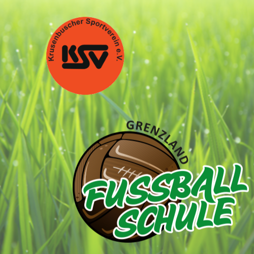 Sommer-Camp Krusenbuscher SV (10.08. - 12.08.2026)