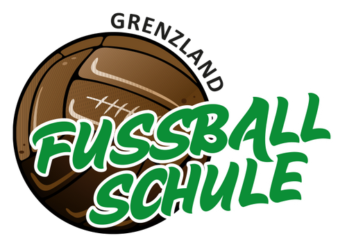 Fussballschule Grenzland logo