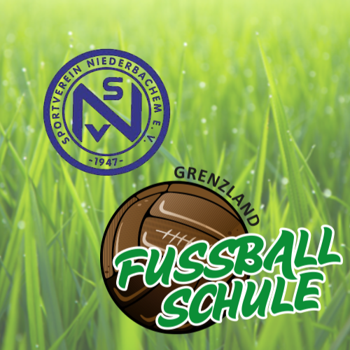 Oster-Camp SV Niederbachem (07.04. - 10.04.2026)