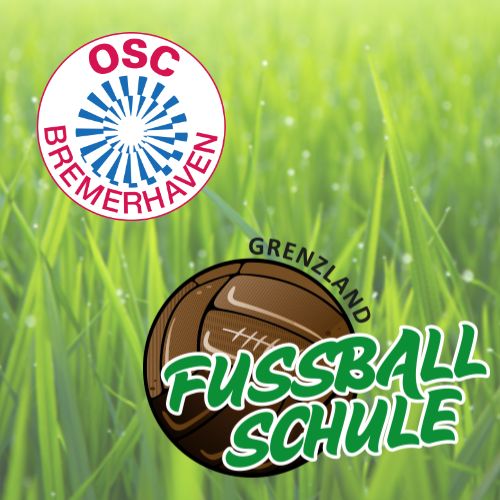 Sommer-Camp OSC Bremerhaven (20.07. - 23.07.26)